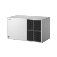 KM-590DJE-R452 Modular Crescent Ice Maker