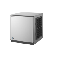 KMD-210ABE-HC Modular Crescent Ice Maker