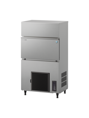 IM-100PE Cube Ice Maker – Self-Contained