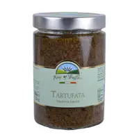 Black Truffle Paste - 500 Grams