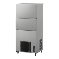 IM-240PE Cube Ice Maker – Self-Contained | Commercial Ice Machine