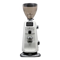 JX-683 Flat Burrs Commercial Coffee Grinder