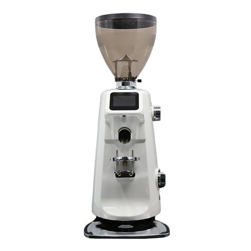 JX-683 Flat Burrs Commercial Coffee Grinder