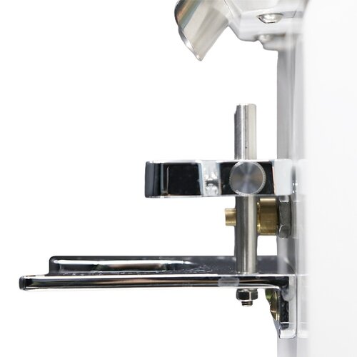 JX-683 Flat Burrs Commercial Coffee Grinder