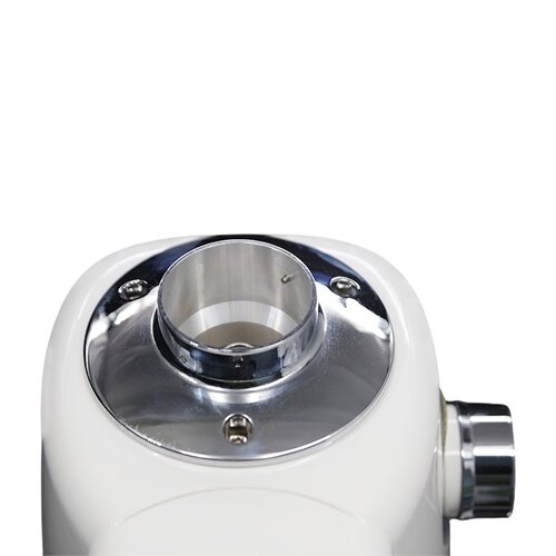 JX-683 Flat Burrs Commercial Coffee Grinder