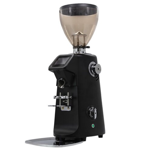 JX-683 Flat Burrs Commercial Coffee Grinder