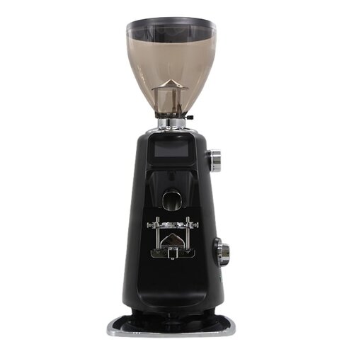 JX-680P- Commercial Burr Grinder ( Matte Black) JX-680P- Commercial Burr Grinder ( Matte Black)
