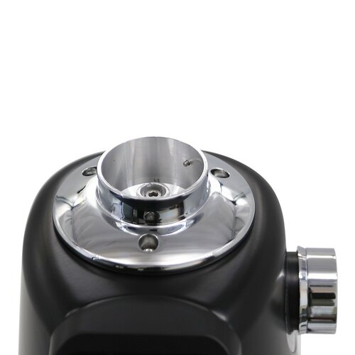 JX-680P- Commercial Burr Grinder ( Matte Black) JX-680P- Commercial Burr Grinder ( Matte Black)