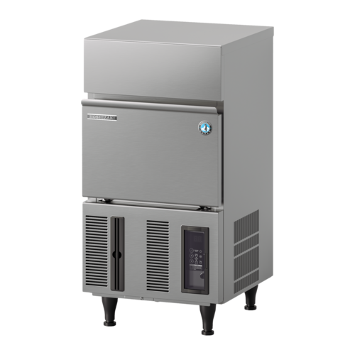 IM-30CPE Cube Ice Maker – Self-Contained |  Compact Commercial Ice Machine