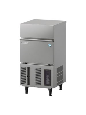 KM-40C-HC Crescent EDGE Ice Maker – Self-Contained | Commercial Ice Machine