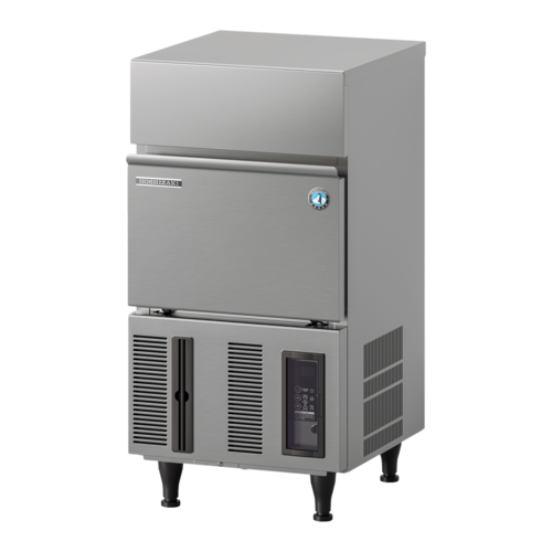 KM-40C-HC Crescent EDGE Ice Maker – Self-Contained | Commercial Ice Machine