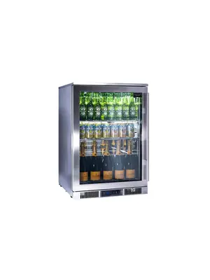 BLASTCOOL XP1-840-R-GB Outdoor single 600mm right hinged SS UK plug 840mm high BLASTCOOL XP1-840-R-GB Outdoor single 600mm right hinged SS UK plug 840mm high