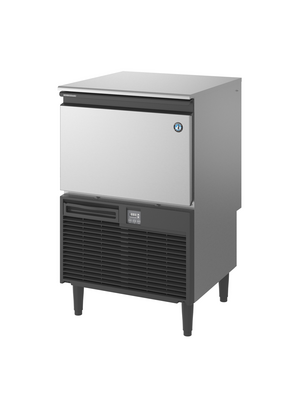 KM-60C-HC Crescent EDGE Ice Maker – Self-Contained | Commercial Ice Machine