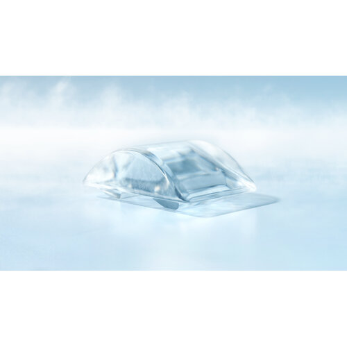 KM-80C-HC Crescent EDGE Ice Maker – Self-Contained