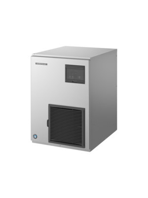 FM-300AKE-HC Flake Ice Maker – Modular Commercial Ice Machine