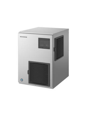 FM-480AKE-HC-SB  Flake Ice Maker – Modular Commercial Ice Machine