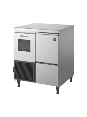 FM-80KE-HCN Nugget Ice Maker – Self-Contained Commercial Ice Machine