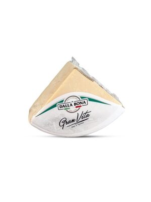 DALLA BONA Cheese Parmesan Block Gran Vita (approx 4kg)