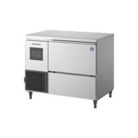 Hoshizaki FM-120KE-50-HCN Nugget Ice Maker