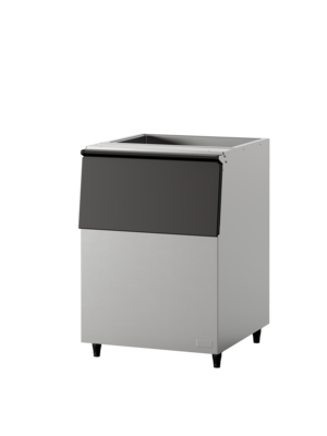 B-210SB Ice Storage Bin – 210 KG Capacity