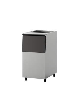 B-140SB Ice Storage Bin – 140 KG Capacity