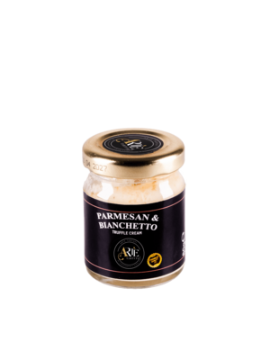 ARTE Parmesan Biancheto Truffle Cream,45g