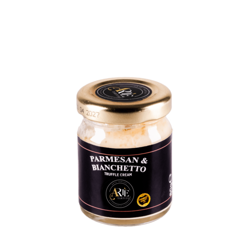 Parmesan Biancheto Truffle Cream,45g