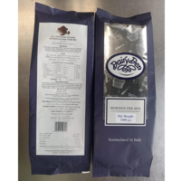 Soft Serve Ice Cream Powder Mix- Chocolate, 1kg