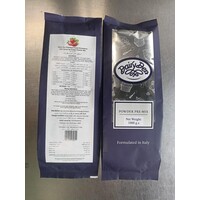 Soft Serve Ice Cream Powder Mix- Strawberry, 1kg