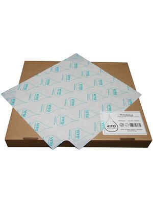 VITO Cellulose Particle Filter  VX  50 Pcs