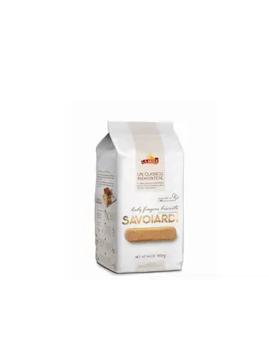 LA MOLE La Mole Savoiardi Biscuits 400g