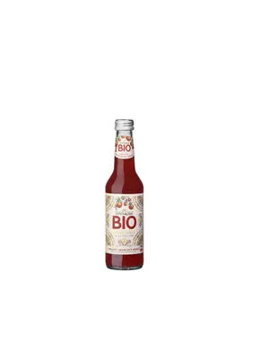 TOMARCHIO Organic Red Orange  Sparkling Drink 275ml