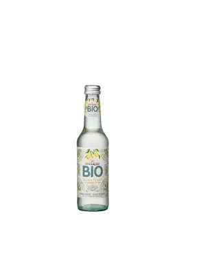 TOMARCHIO Organic Gazzosa Sparkling  Drink 275ml