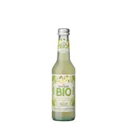 Organic Lemonade Sparkling  Drink 275 ml