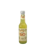 Organic Sparkling Blond Orange Drink 275ml