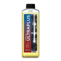 Detergent and Rinse Ultra plus, 10 pcs x 1L