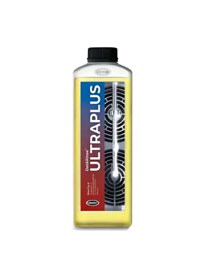 UNOX Detergent and Rinse Ultra plus, 10 pcs x 1L