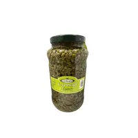 Capers in Vinegar 3.1kg