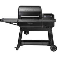TFB61RLGG - Traeger Ironwood 616 Wood Pellet Grill