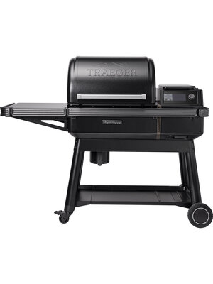 TRAEGER TFB61RLGG - Traeger Ironwood 616 Wood Pellet Grill