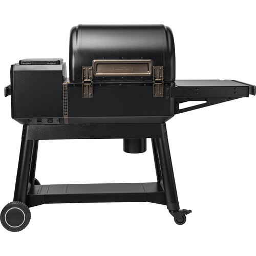 TRAEGER TFB61RLGG - Traeger Ironwood 616 Wood Pellet Grill