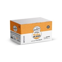 Blend Butter, 25 KG