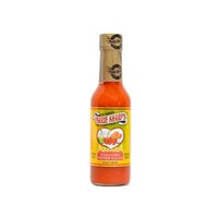 Habanero Pepper Sauce Fiery Hot, 5oz