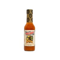 Smoked Habanero Pepper Sauce, 5oz