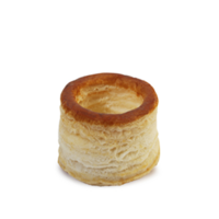 55 mm Vol-au vent, 120 pcs