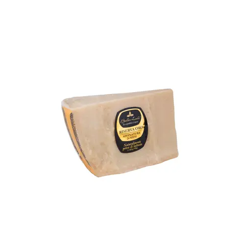 BELLA LODI Cheese Gold Aged 24 Months – 1 kg
