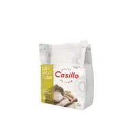 Orange W230 Plus Type “0” Soft Wheat Flour – 12.5kg