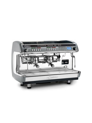 La Cimbali M39 TE C/2 (B) – 2‑Group Automatic Espresso Machine