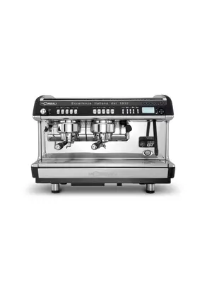 LaCimbali M39 TE C/3 (B)-3 Group Espresso Coffee Machine