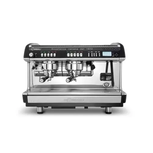 LaCimbali M39 TE C/3 (B)-3 Group Espresso Coffee Machin